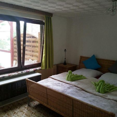 New Home Langendorf  Екстериор снимка