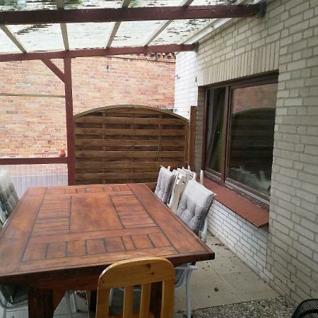 New Home Langendorf  Екстериор снимка