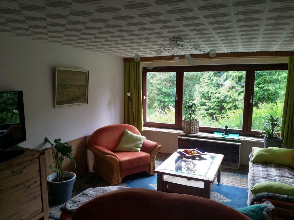 New Home Langendorf  Екстериор снимка