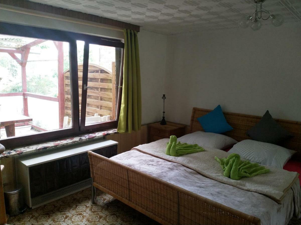 New Home Langendorf  Екстериор снимка