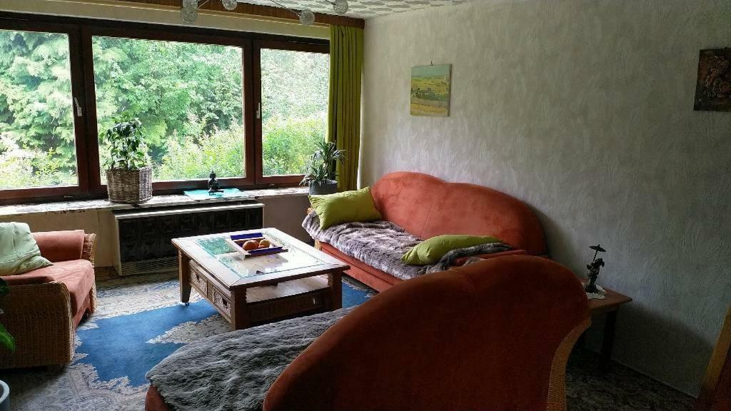 New Home Langendorf  Екстериор снимка