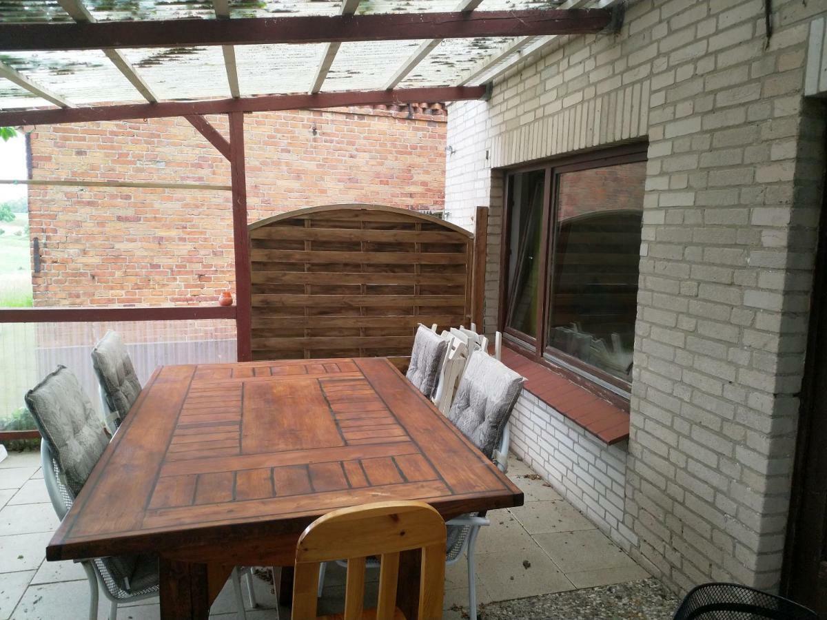 New Home Langendorf  Екстериор снимка