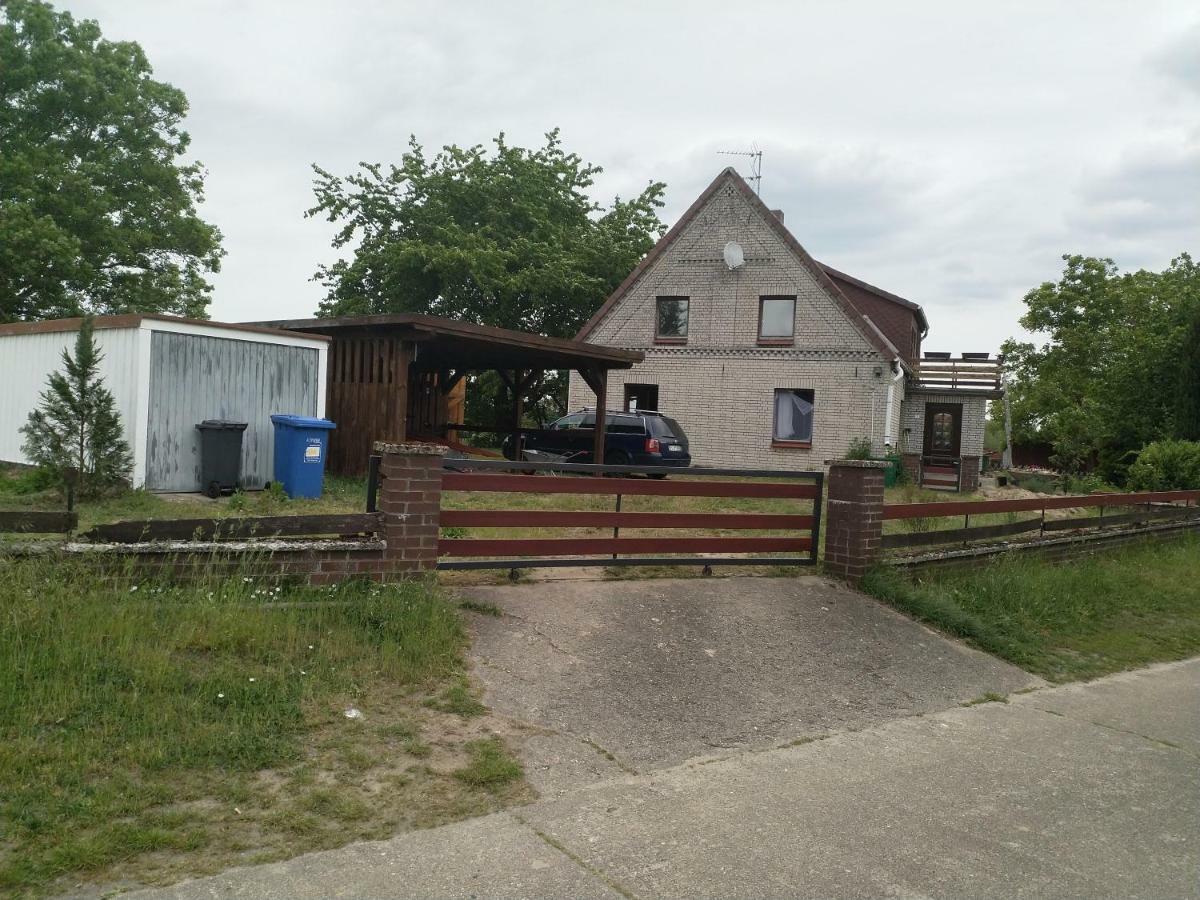 New Home Langendorf  Екстериор снимка